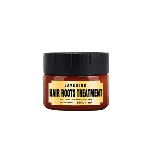 Hair Roots Treatment