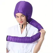 Soft Hair Dryer Attachment for Hair Care