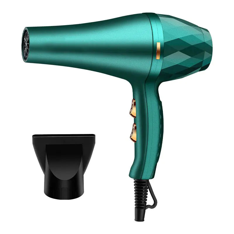 Professional Hair Dryer for Salon/Home (Accesories Included)