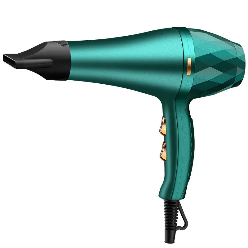 Professional Hair Dryer for Salon/Home (Accesories Included)